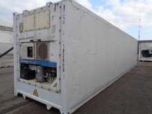 Рефконтейнер Daikin 40 футов 2008 года RRSU 4021226 в Кемерово