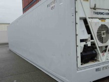 Рефконтейнер Thermo King 40 футов 2004 года RRSU 6075219 в Кемерово